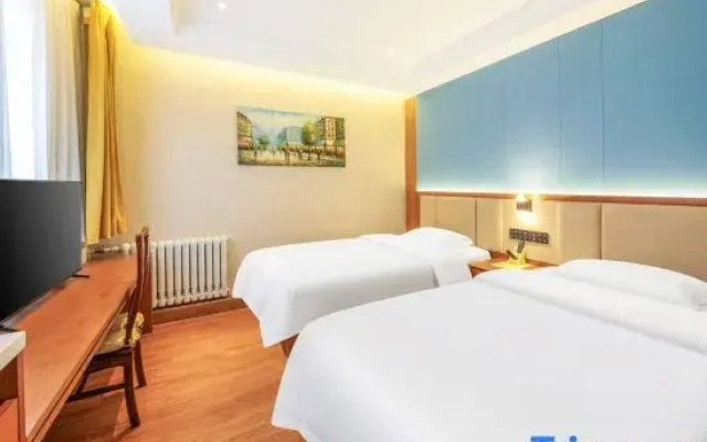 Shangyi Select Hotel (Beijing Anzhen Hospital Branch)