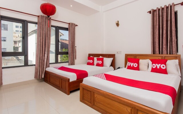 OYO 956 Hung Thinh Koreana Hotel