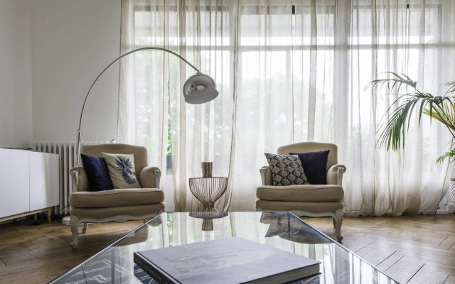 VILLA VERDE La Rochelle