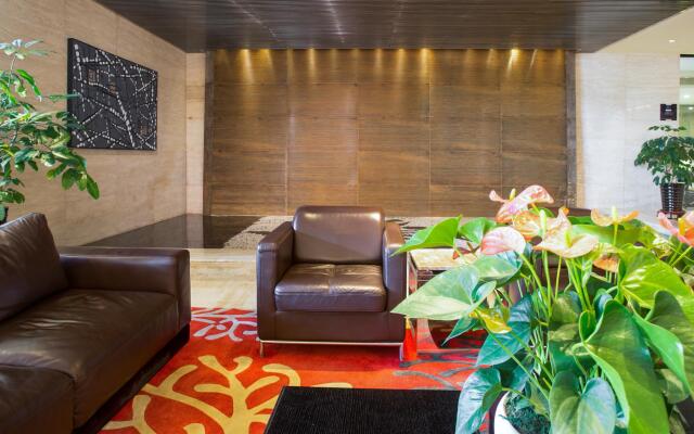 Rivan Hotel Longgang Shenzhen