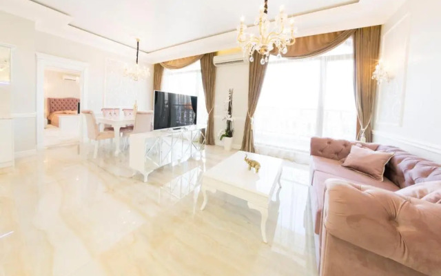 Harmony Suites 4, 5, 6 - Monte Carlo