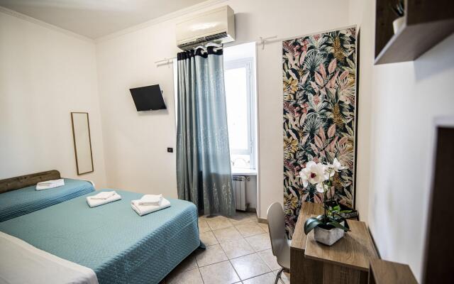 Hotel Dell'Urbe