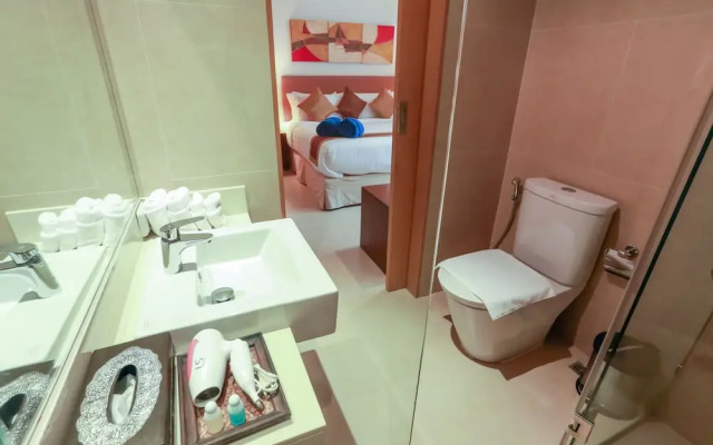 Kamala Condominium by A Prime Property