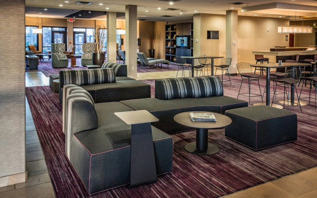 Courtyard by Marriott Norman