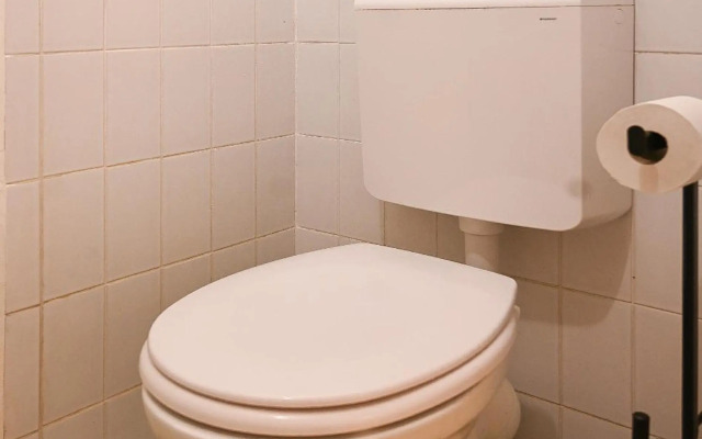 Bright Apartment Schönbrunn Palace