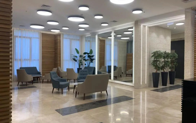 Brand New 3 Bedroom Apartment in Shalem Tower