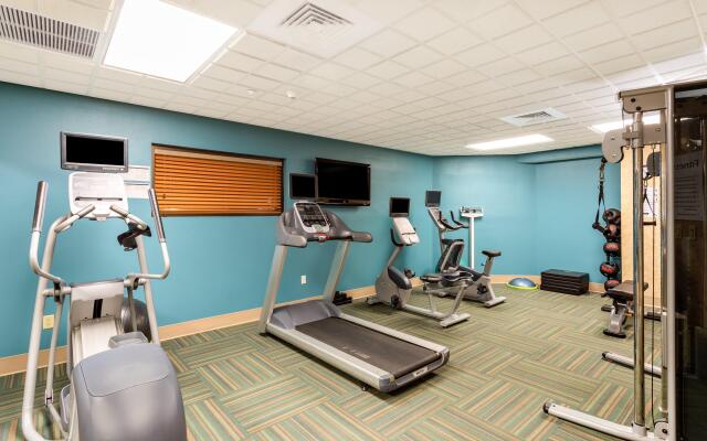 Holiday Inn Express & Suites Bradenton East-Lakewood Ranch, an IHG Hotel