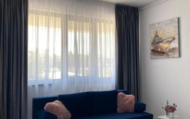 Sea view residence 1