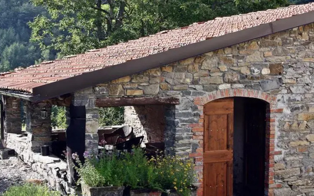 Agriturismo Il Pellegrino