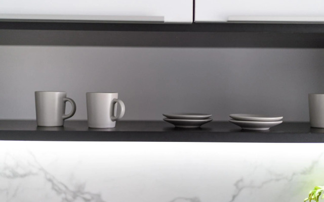 North Artistique - Aviatiei