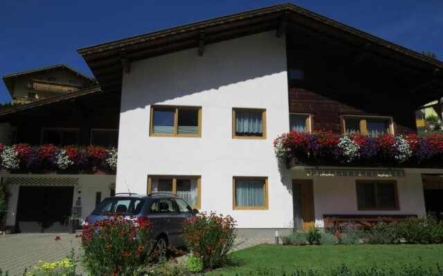 Ferienwohnung Plattner