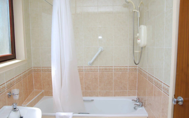 Best Western Queens Hotel