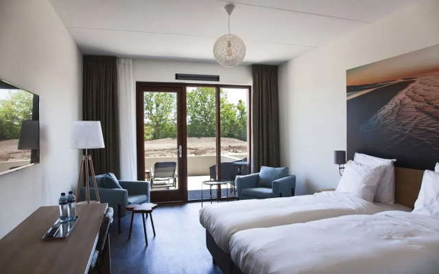 Strandhotel Duinoord