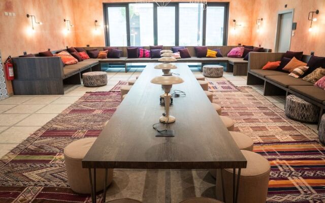 Wombat'S City Hostel Venice Mestre