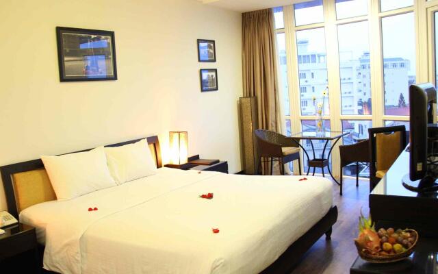 Orchid Hotel