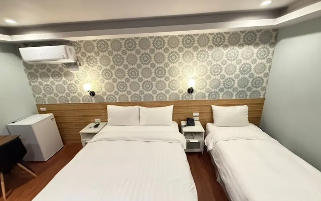 Travel Time Hotel