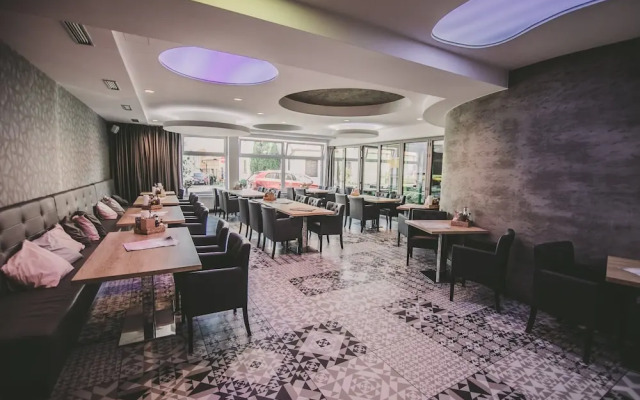 Hotel U Kostela