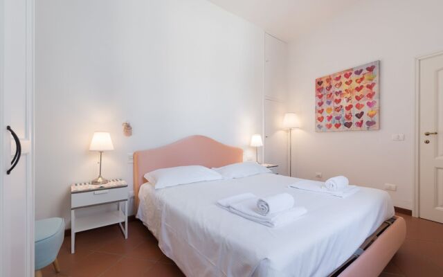 Ognissanti Design by Mmega