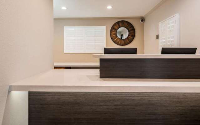 SureStay Hotel by Best Western Fairfield Napa Valley