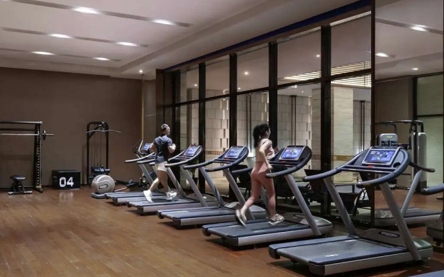Pullman Quanzhou Shuitou