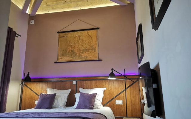 Le Relais des Deux Tours