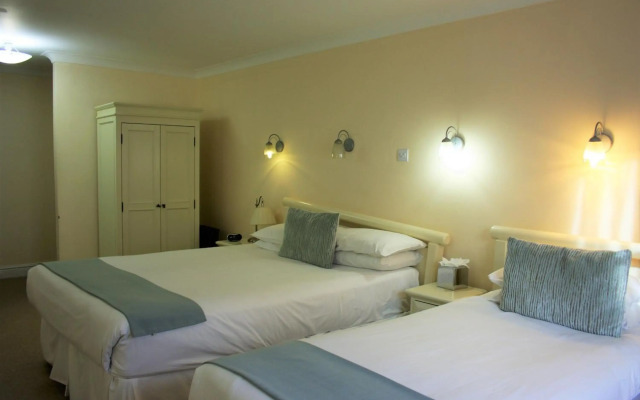 Thanington Hotel