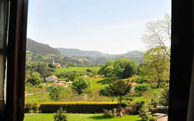 Casa Rural Llugarón I