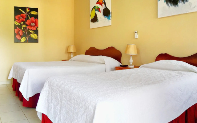 Hotel Divisamar by LHR