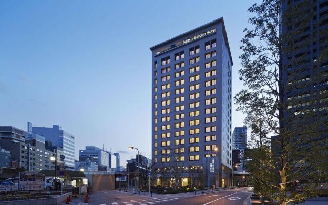 Mitsui Garden Hotel Osaka Premier