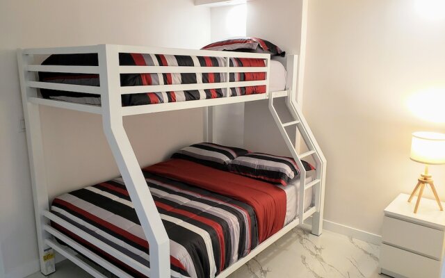 Ocean Reserve Condo by FlatsAway