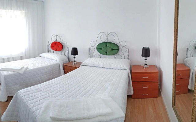 Apartamento La Ruta Del Vino