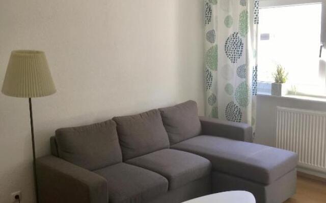 Ferienwohnung im Herzen der Koblenzer Altstadt