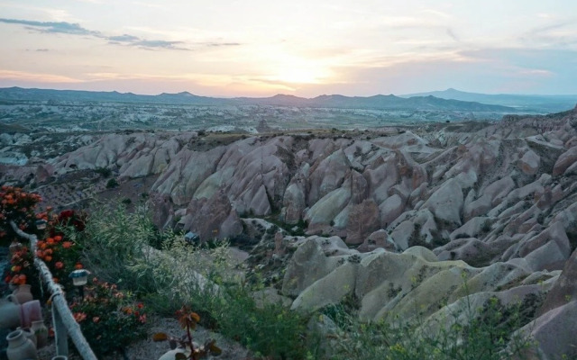 Cappadocia Serenity Hotel