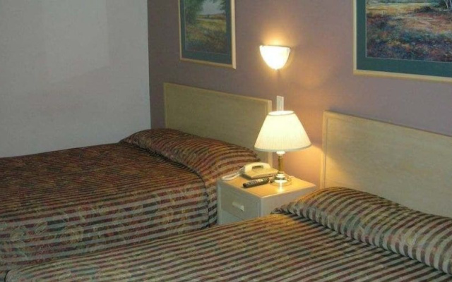 Cache Creek Inn