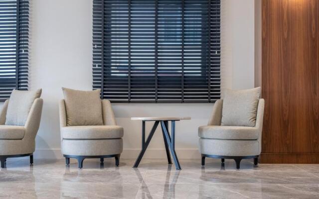 Nas Suite