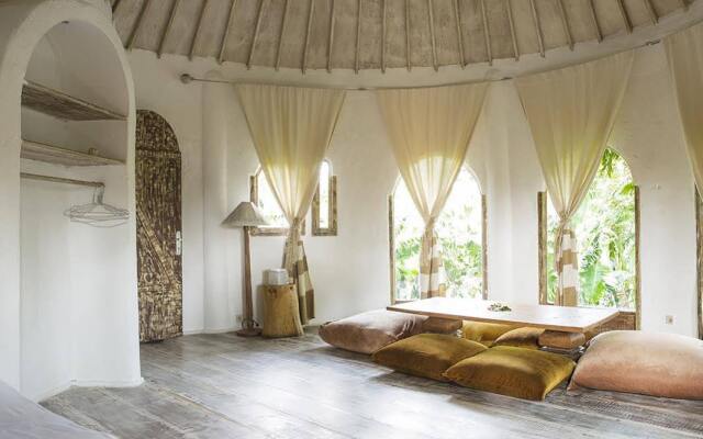 Villa Bulan