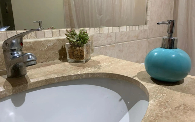 Departamento Casco Histórico Santiago 3