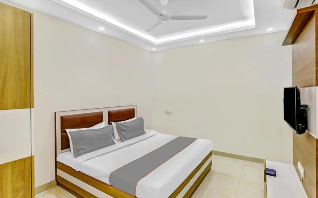 Hotel Delhi Delight