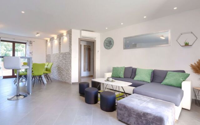 Apartment Joy Pula/Banjole