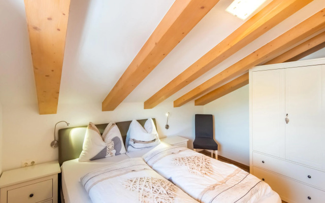 Luxury Apartment in Westendorf near Ski Area