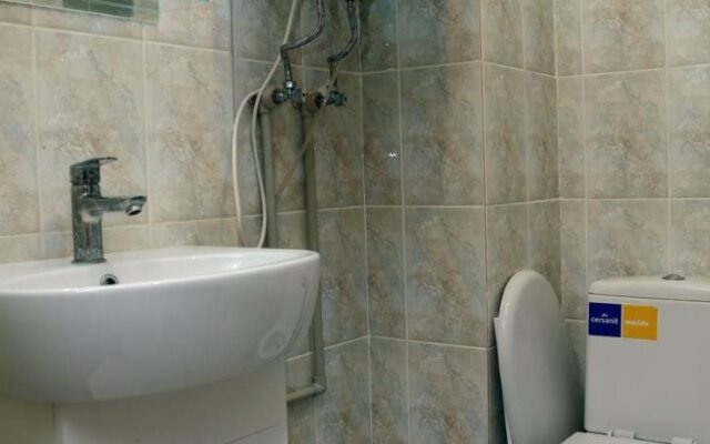 Hostel Raduga