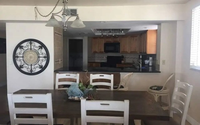 The Old Man the Sea-seaview 101