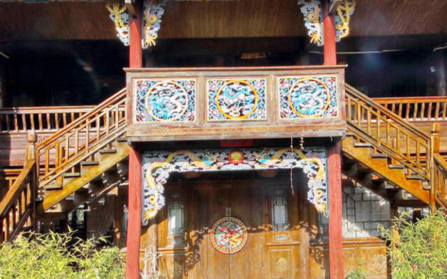 Zhao Residence