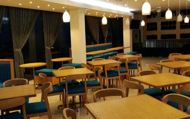 Sapadia Guesthouse Ciwidey Bandung