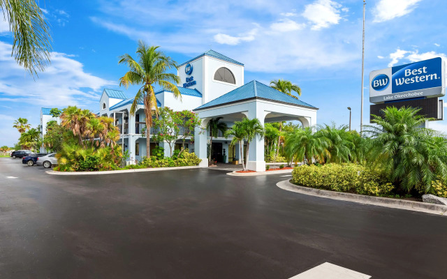 Best Western Lake Okeechobee