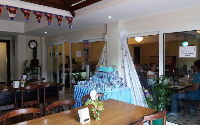Pension Ivatan