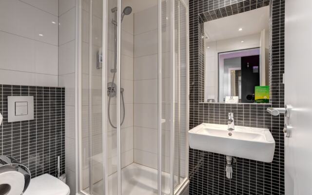 LyvInn Hotel Frankfurt Messe