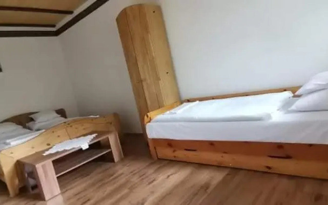 Faludi vendégház