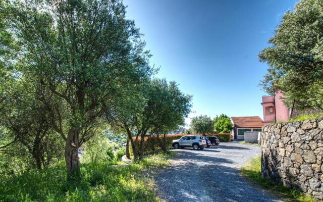 Villa Zafferano Suites