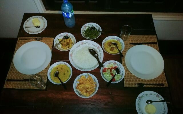 Sigiriya Lahiru Homestay